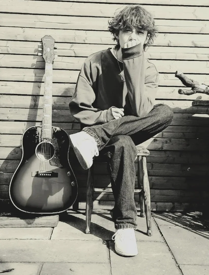 Image of Ewan Whittle