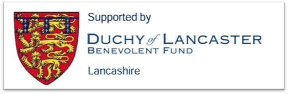Duchy of Lancaster Benevolent Fund Logo